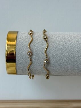 Stainless Steel Bracelet